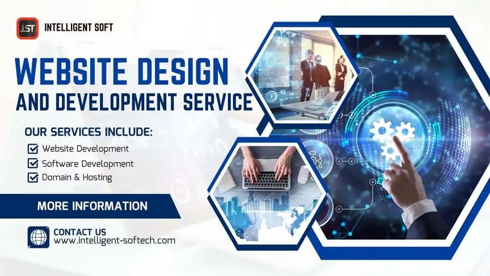 Intelligent Soft. আপনার ডিজিটাল বন্ধু