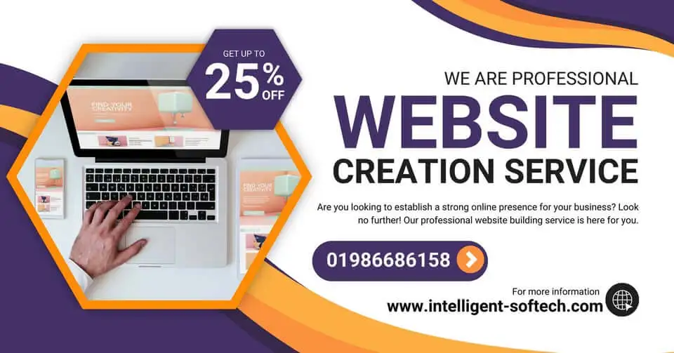 Transform Your Ideas into Reality with Intelligent Soft!